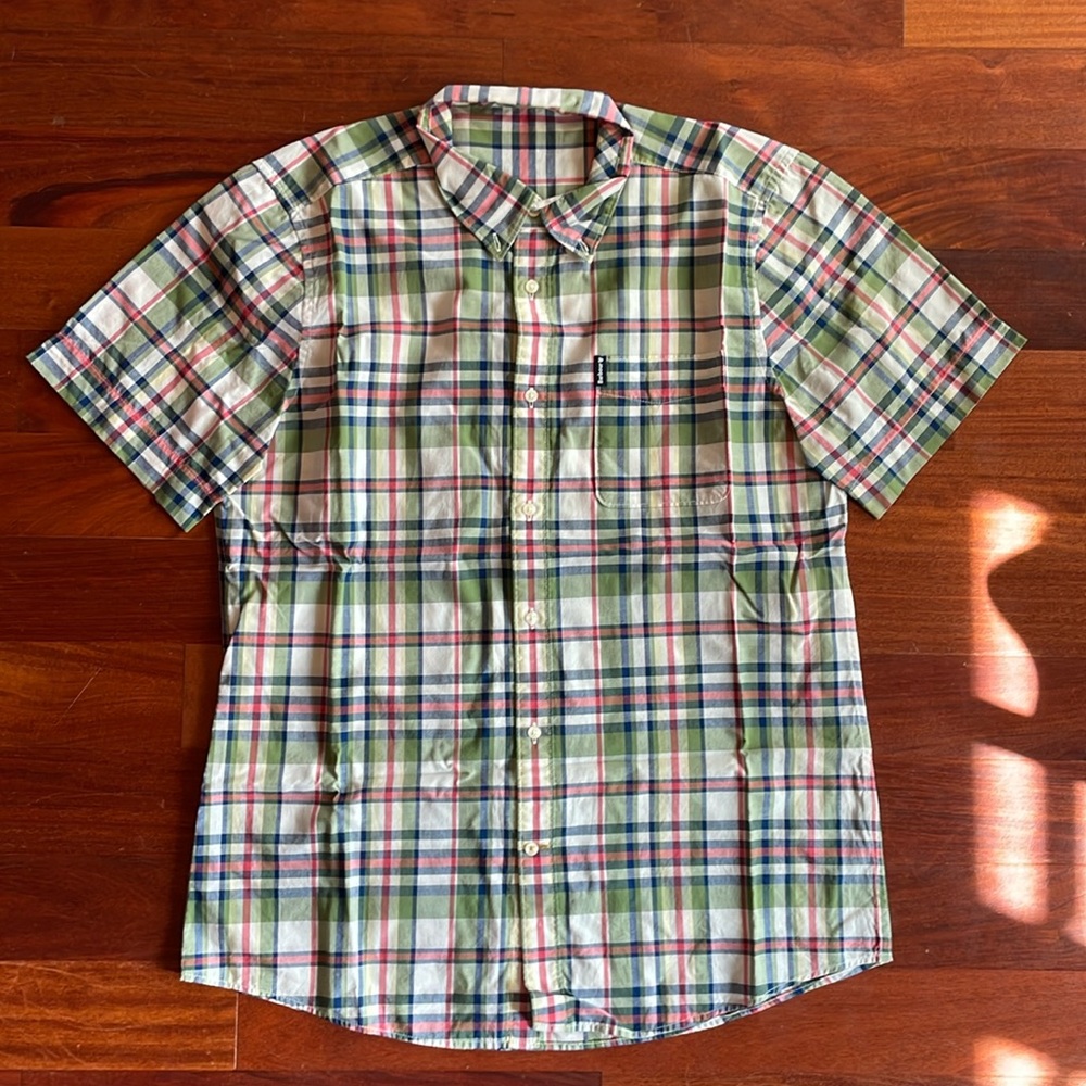 Excellent Condition Button Down - image 1